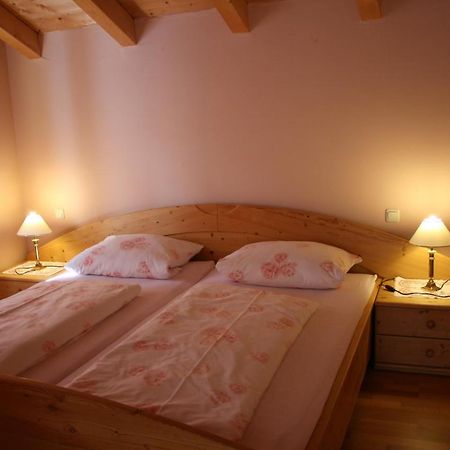 Haus Schwarz Apartment Staudach-Egerndach Ngoại thất bức ảnh