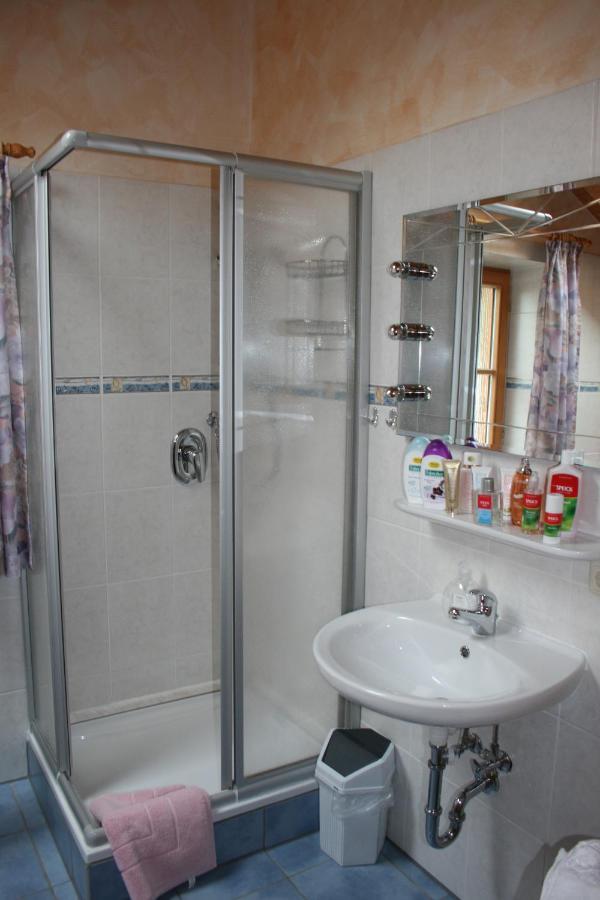 Haus Schwarz Apartment Staudach-Egerndach Ngoại thất bức ảnh