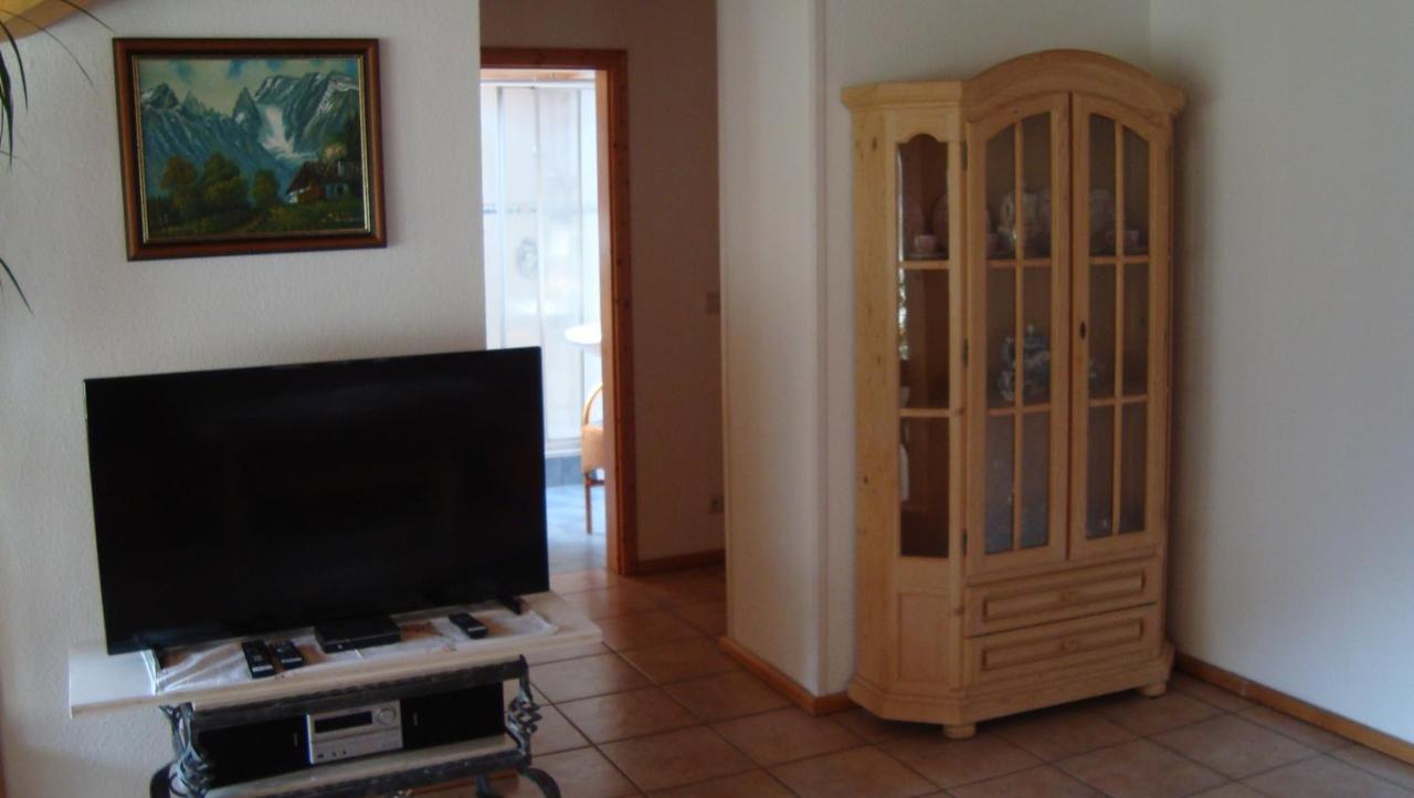 Haus Schwarz Apartment Staudach-Egerndach Ngoại thất bức ảnh