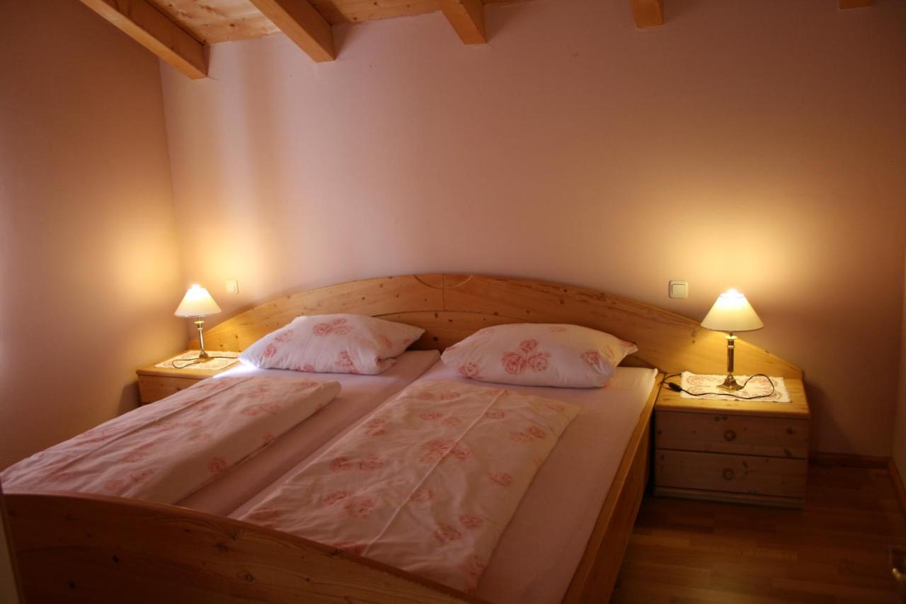 Haus Schwarz Apartment Staudach-Egerndach Ngoại thất bức ảnh